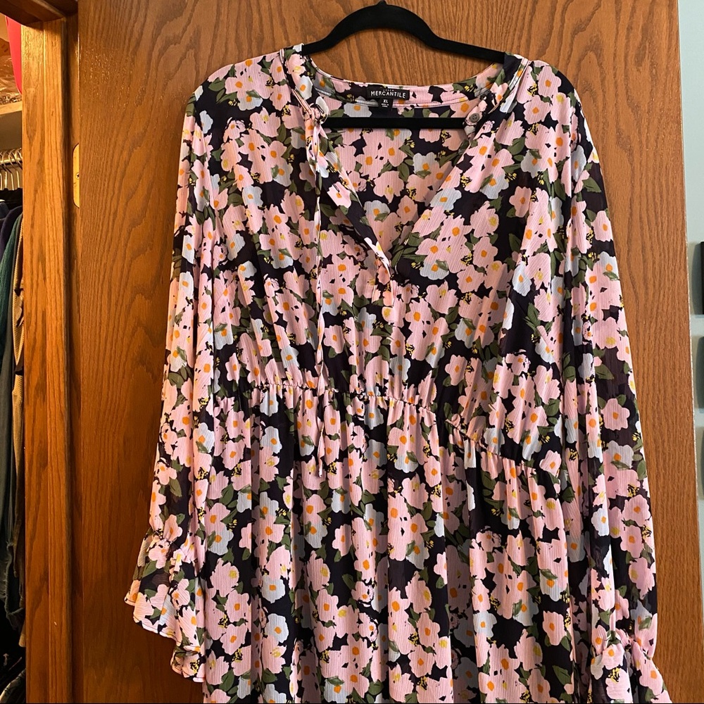 Jcrew dress